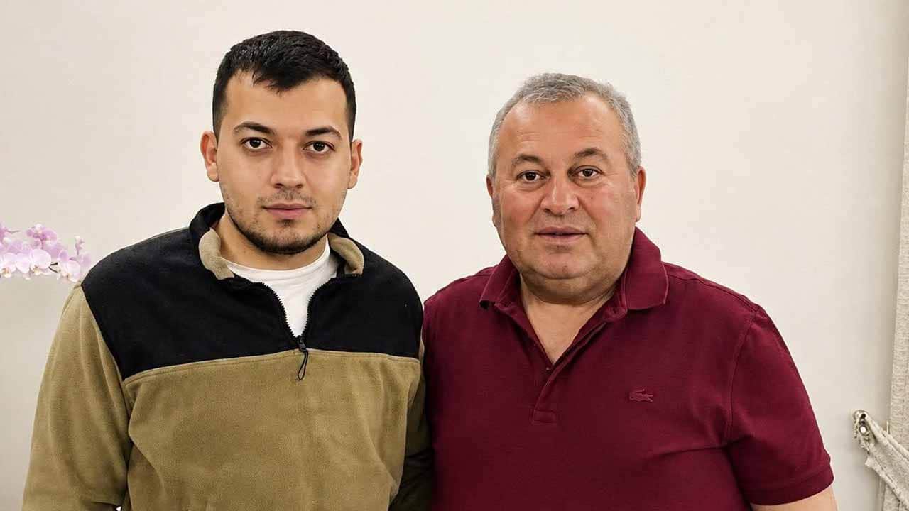 Foto - Bak sen Enginyurtlara bak... Bu mekan hangi parayla alındı Cemal?