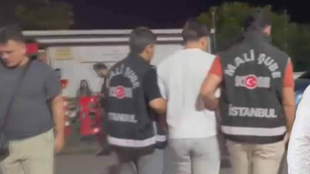 Foto - Bak sen Enginyurtlara bak... Bu mekan hangi parayla alındı Cemal?