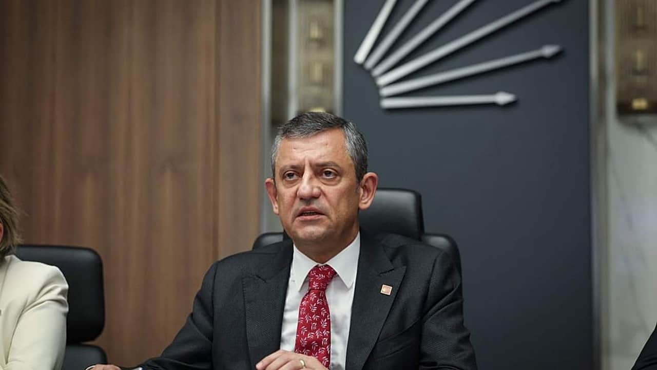 Foto - Bakalım şimdi ne olacak? CHP’deki kaosun mimarı Özgür Özel’den çok ama çok kritik "yeni parti" açıklaması