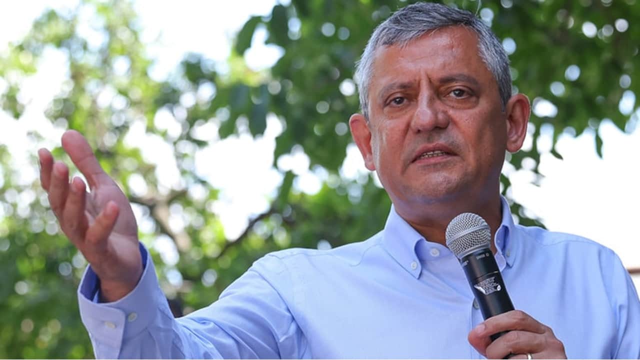 Foto - Bakalım şimdi ne olacak? CHP’deki kaosun mimarı Özgür Özel’den çok ama çok kritik "yeni parti" açıklaması
