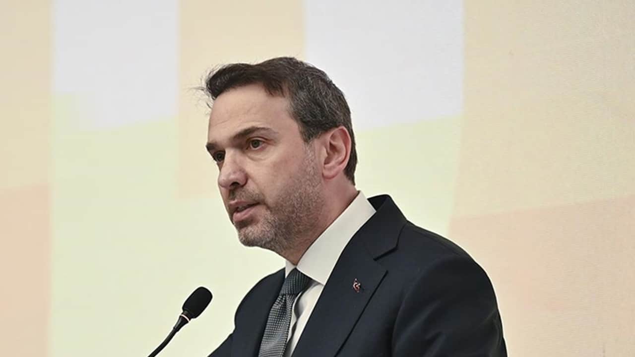 Foto - Bakan Bayraktar petrol ve doğalgaz anlaşmasını duyurdu: Türkiye’den Pakistan’da dikkat çeken enerji hamlesi