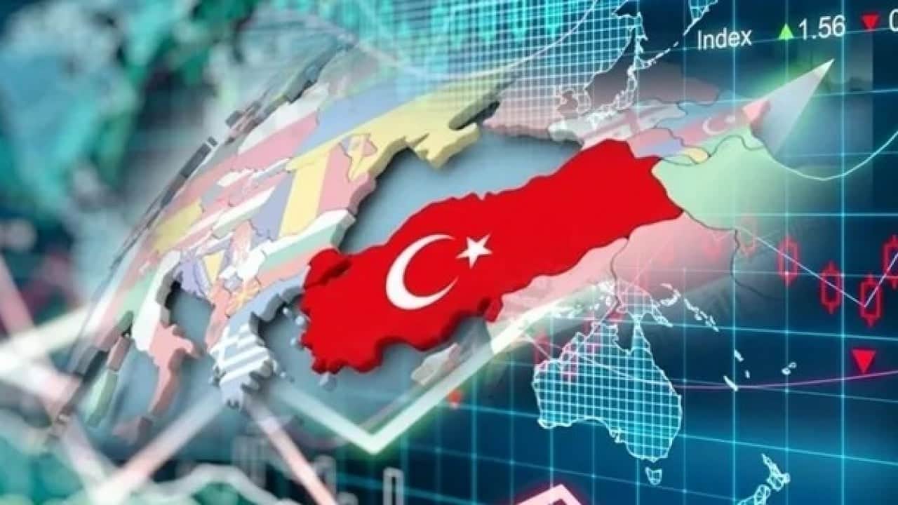 Foto - Bakan Bolat büyüme rakamlarını değerlendirdi Çıtayı daha da yukarı taşıyacağız