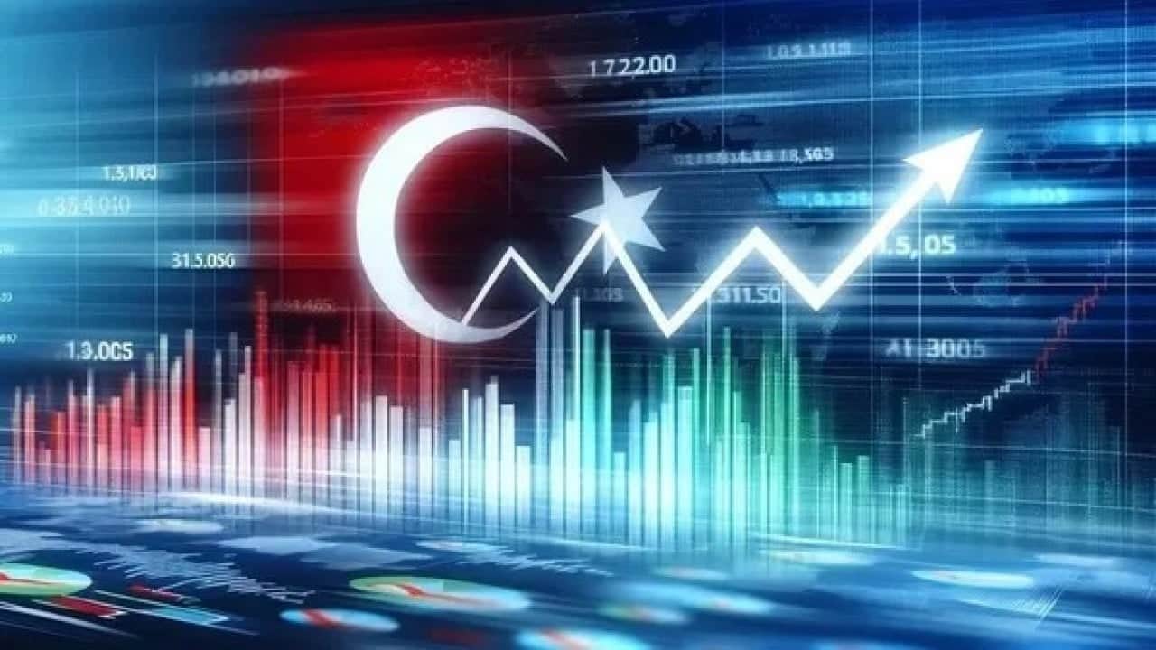 Foto - Bakan Bolat büyüme rakamlarını değerlendirdi Çıtayı daha da yukarı taşıyacağız