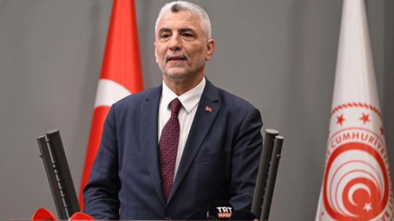 Foto - Bakan Bolat dünkü verileri paylaştı: İhracat rakamlarında tarihi gün
