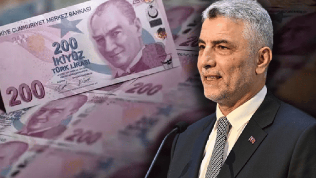 Foto - Bakan Bolat dünkü verileri paylaştı: İhracat rakamlarında tarihi gün