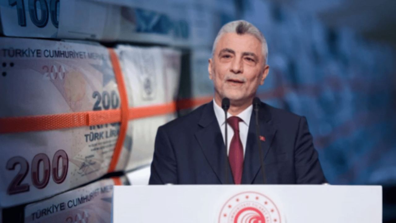 Foto - Bakan Bolat dünkü verileri paylaştı: İhracat rakamlarında tarihi gün