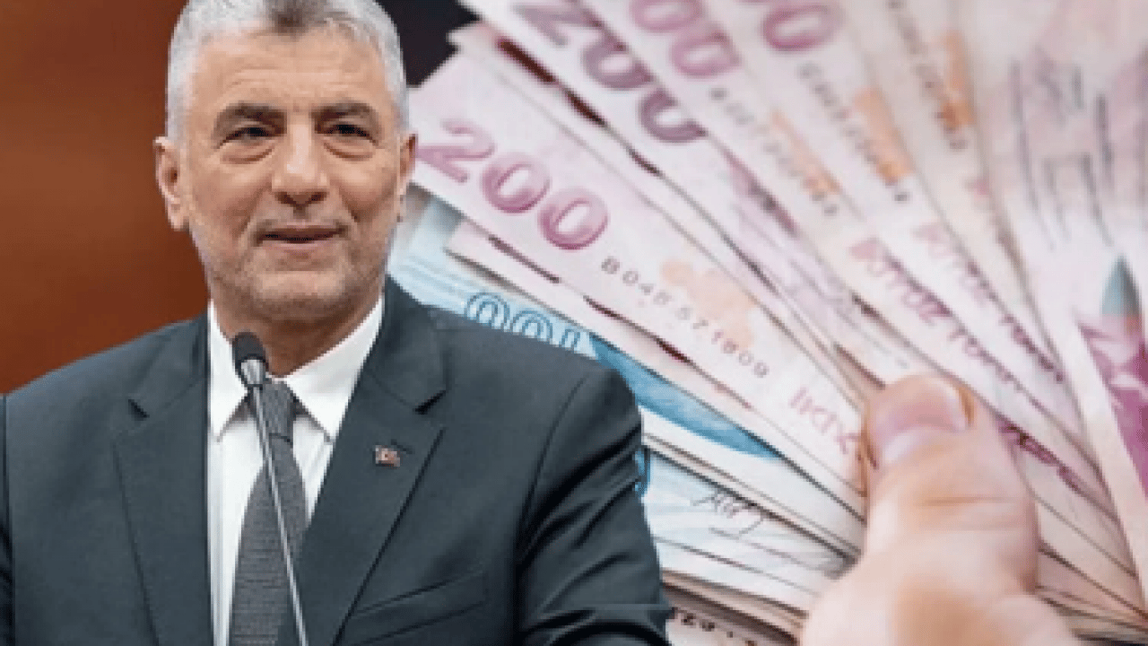 Foto - Bakan Bolat dünkü verileri paylaştı: İhracat rakamlarında tarihi gün
