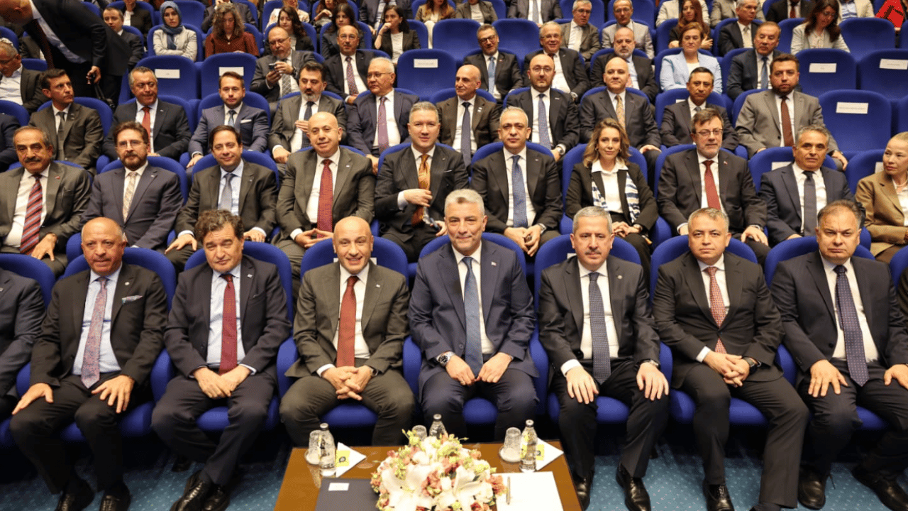 Foto - Bakan Bolat inanılması güç rakamı açıkladı E-ithalat ürünlerindeki büyük riske fren