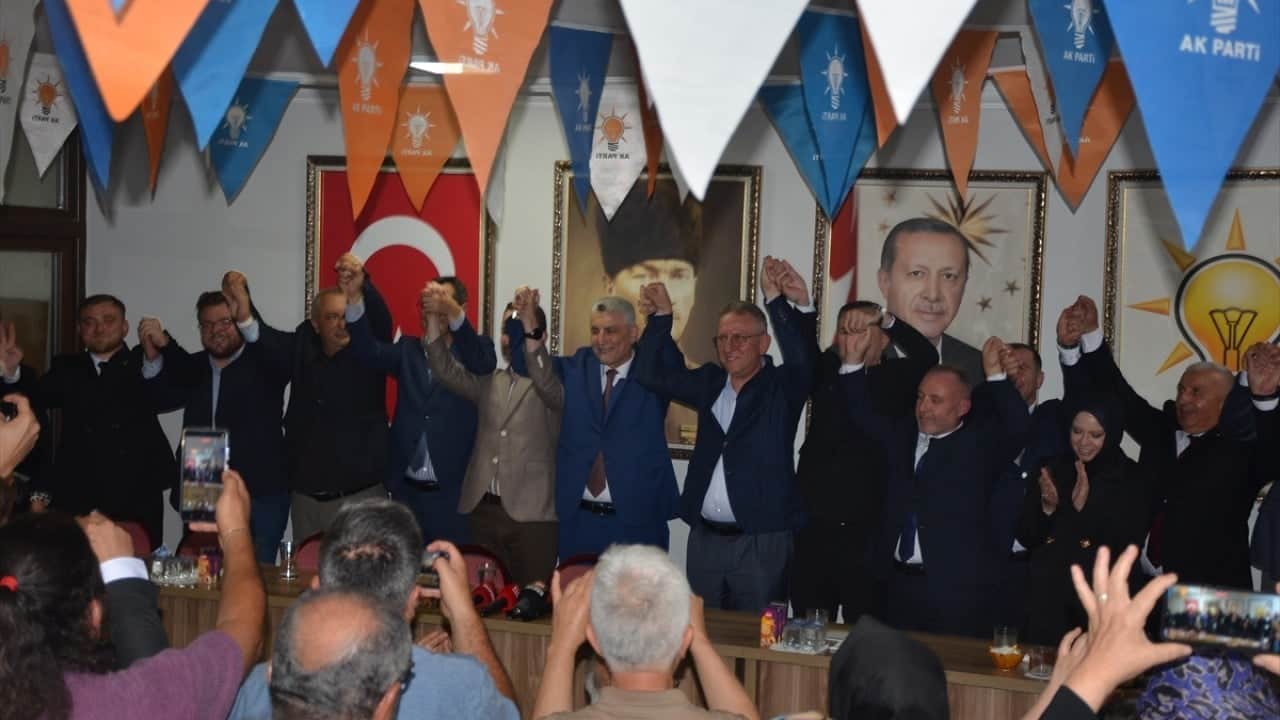 Foto - Bakan Bolat: Türkiye Yüzyılı