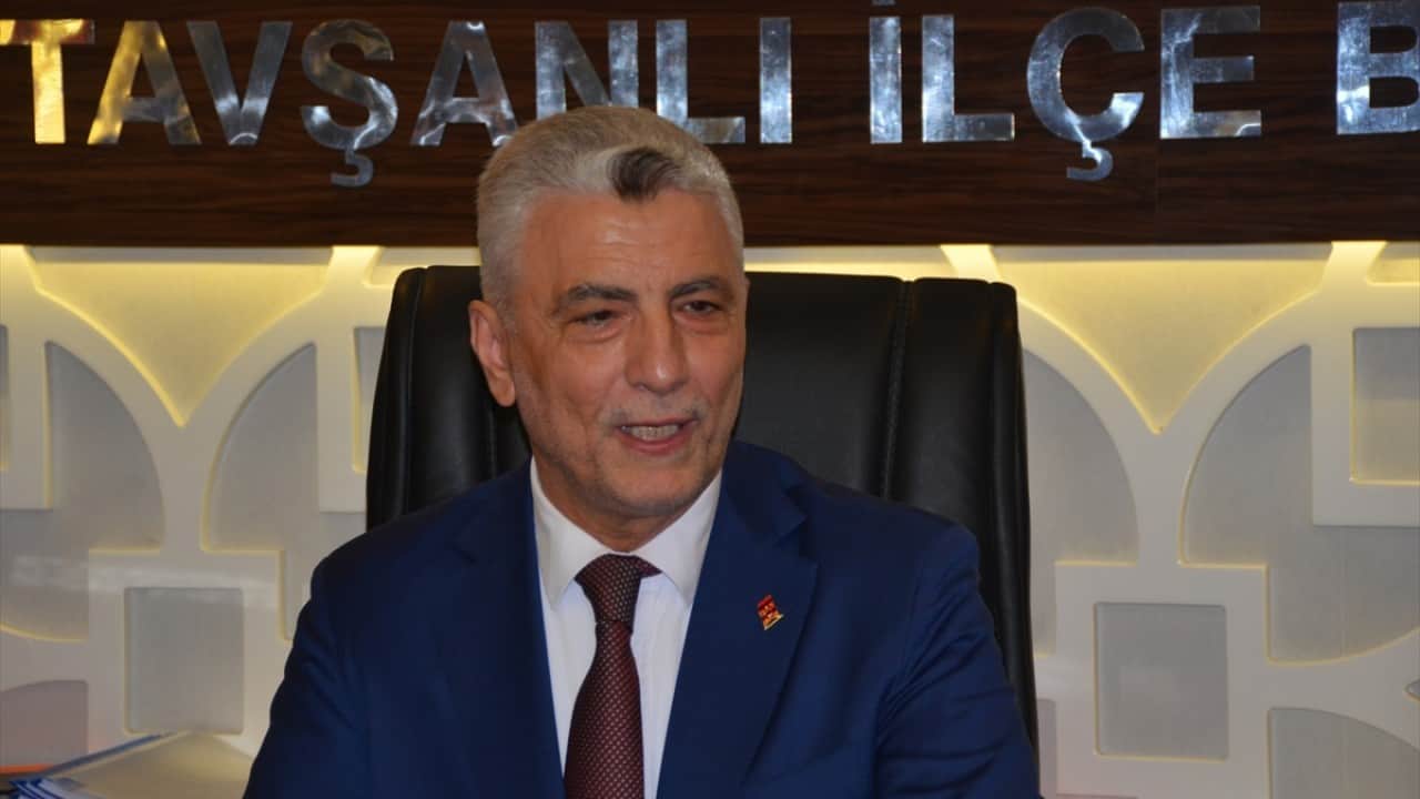 Foto - Bakan Bolat: Türkiye Yüzyılı