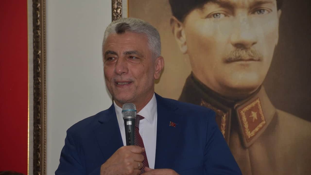 Foto - Bakan Bolat: Türkiye Yüzyılı