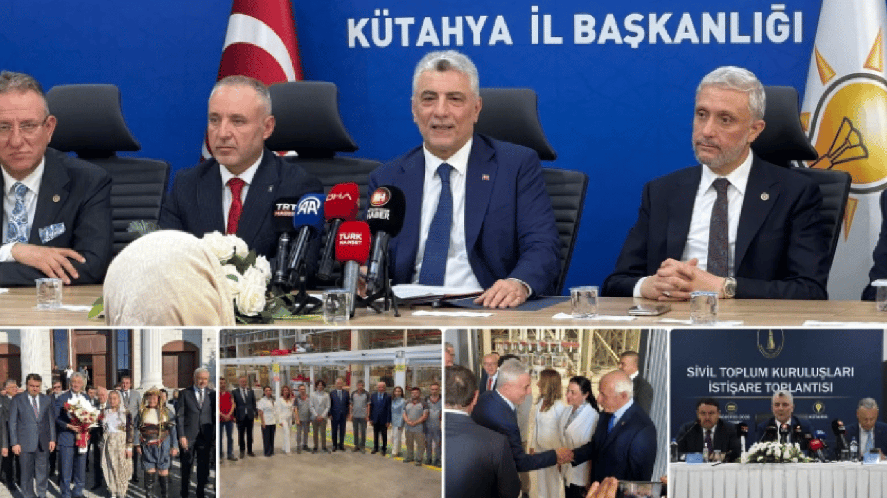 Foto - Bakan Bolat'tan 'Terörsüz Türkiye' mesajı: 42 yıllık terör belası sona erdi