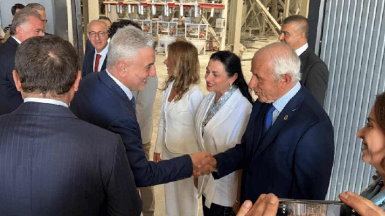 Foto - Bakan Bolat'tan 'Terörsüz Türkiye' mesajı: 42 yıllık terör belası sona erdi