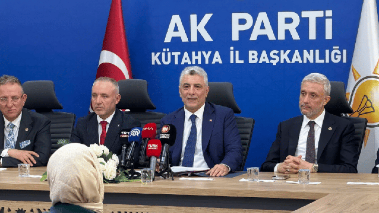 Foto - Bakan Bolat'tan 'Terörsüz Türkiye' mesajı: 42 yıllık terör belası sona erdi