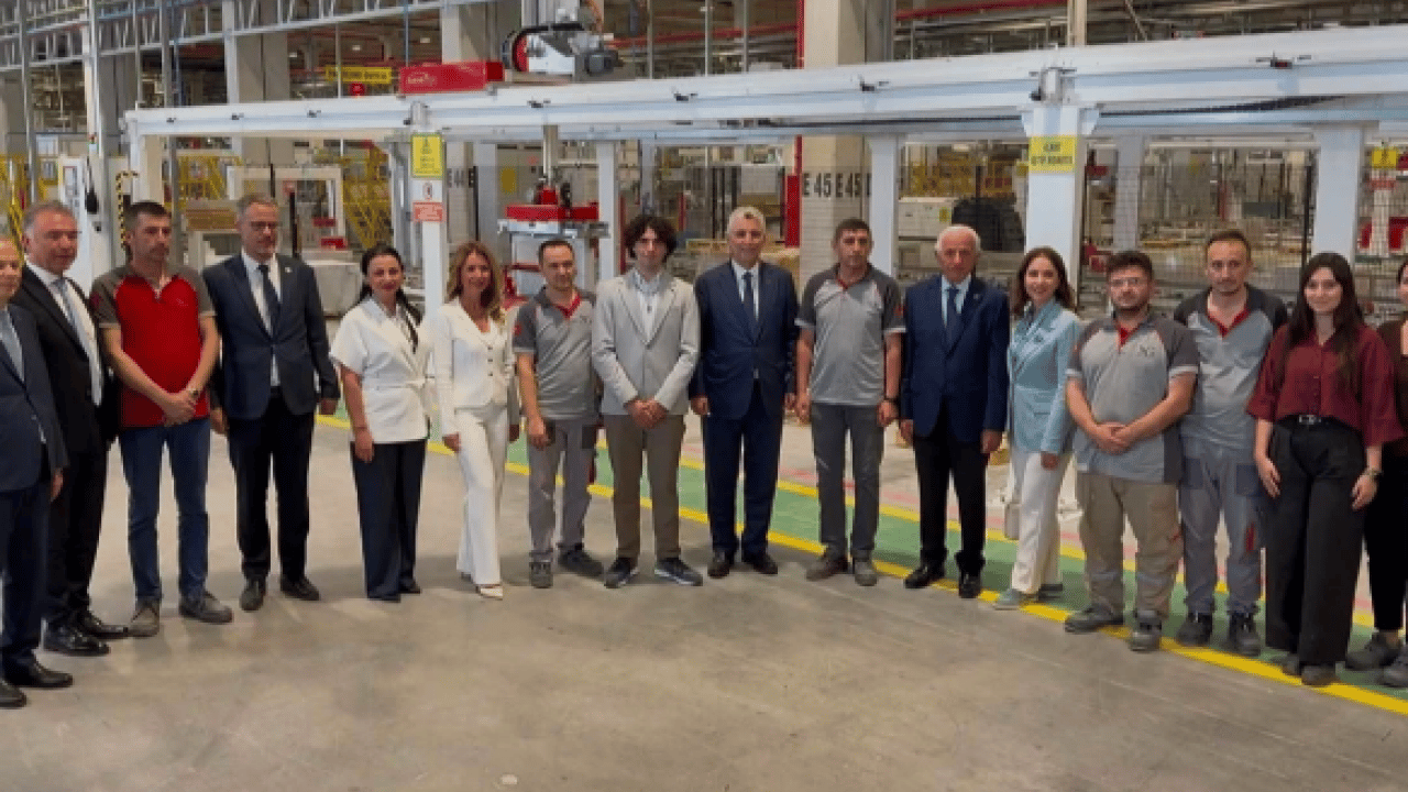 Foto - Bakan Bolat'tan 'Terörsüz Türkiye' mesajı: 42 yıllık terör belası sona erdi