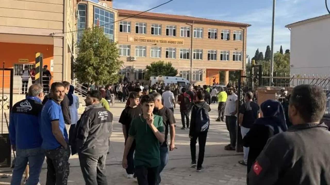 Foto - Bakan Çiftçi, atılacak yeni adımları duyurdu: 81 ildeki tüm okullara tek tek inceleme!