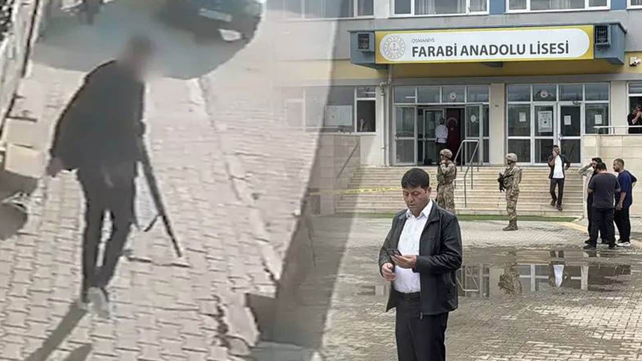 Foto - Bakan Çiftçi, atılacak yeni adımları duyurdu: 81 ildeki tüm okullara tek tek inceleme!