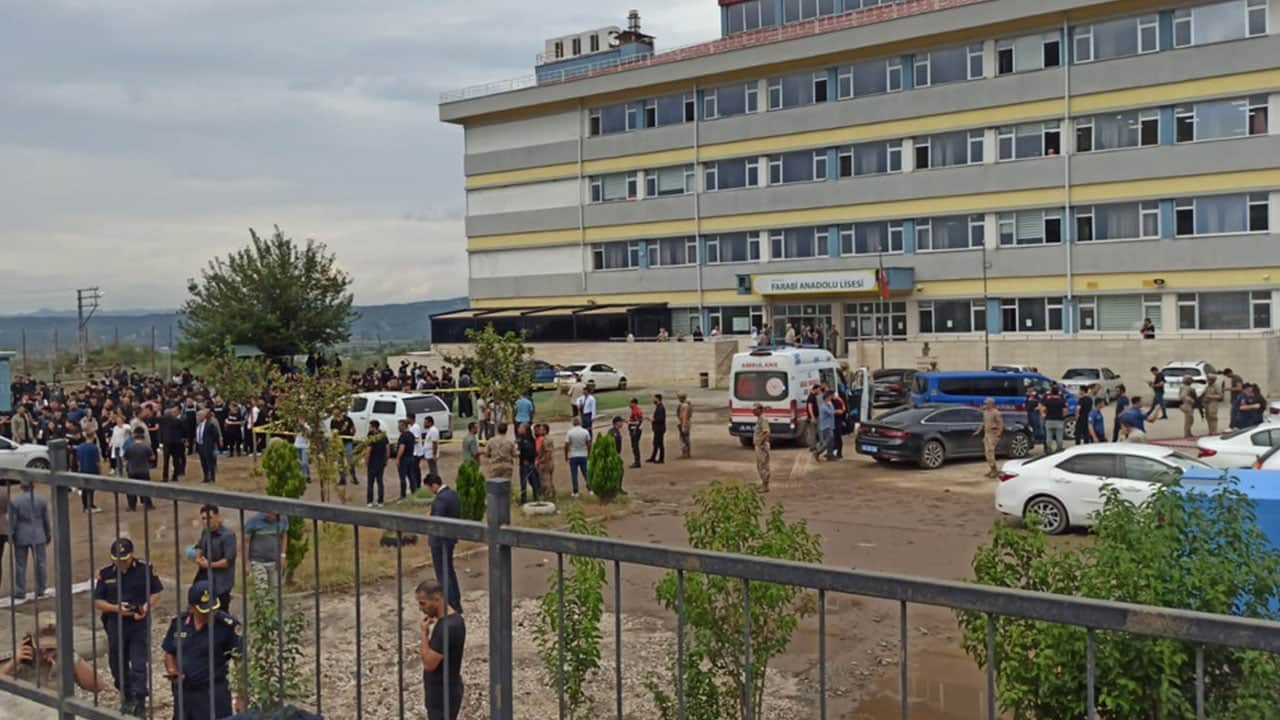 Foto - Bakan Çiftçi, atılacak yeni adımları duyurdu: 81 ildeki tüm okullara tek tek inceleme!