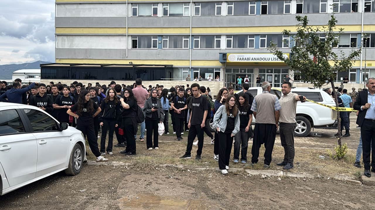 Foto - Bakan Çiftçi, atılacak yeni adımları duyurdu: 81 ildeki tüm okullara tek tek inceleme!