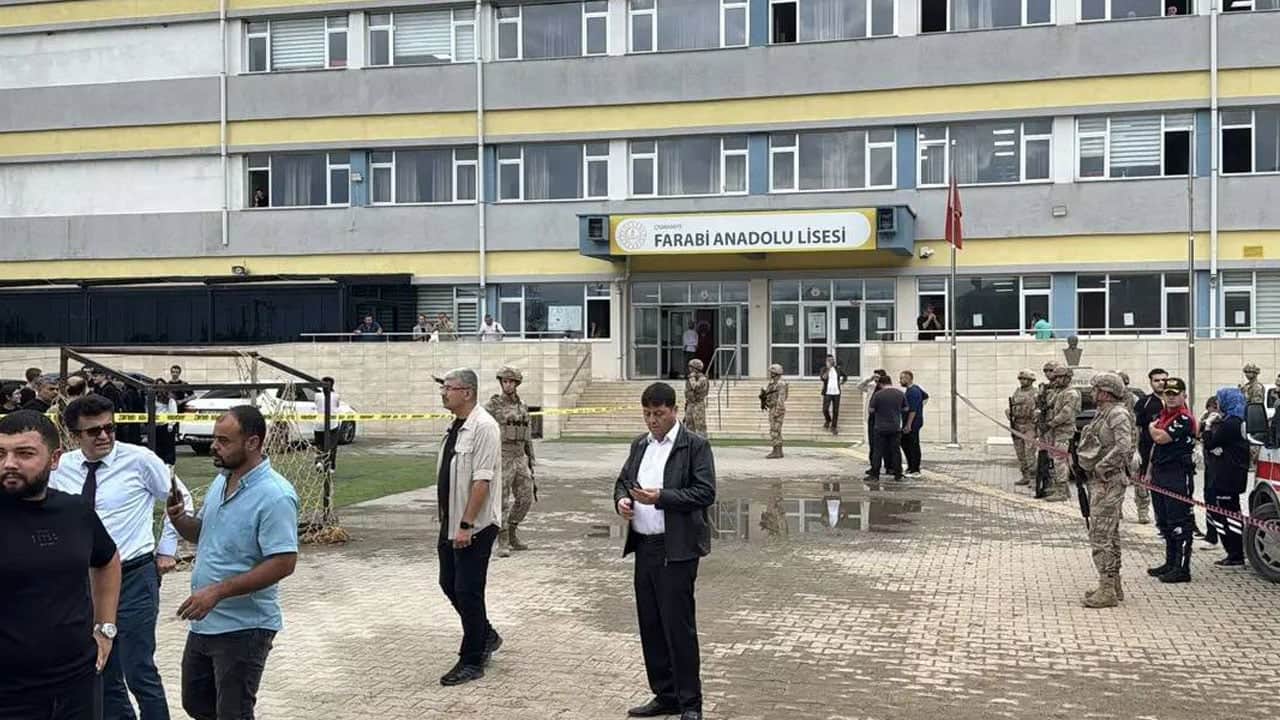 Foto - Bakan Çiftçi, atılacak yeni adımları duyurdu: 81 ildeki tüm okullara tek tek inceleme!