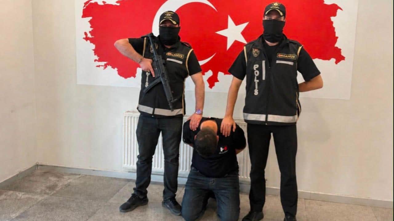 Foto - Bakan Çiftçi Gürcistan'a gidiyor Kaçaklara rahat yüzü yok