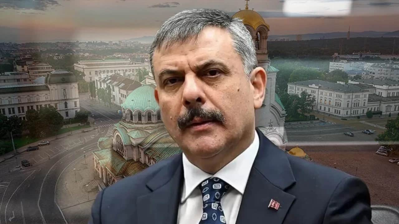 Foto - Bakan Çiftçi Gürcistan'a gidiyor Kaçaklara rahat yüzü yok