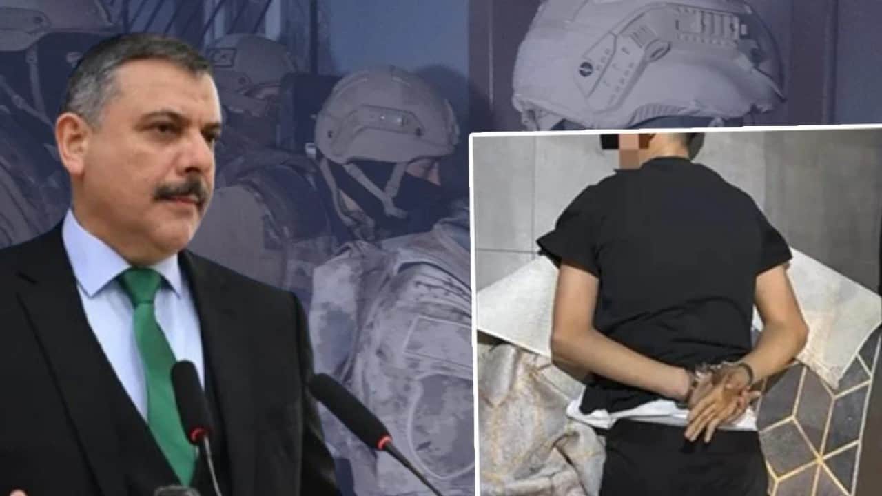 Foto - Bakan Çiftçi Gürcistan'a gidiyor Kaçaklara rahat yüzü yok