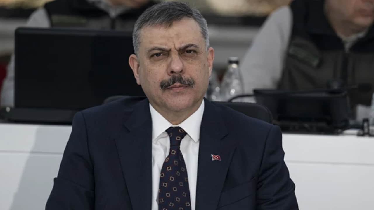 Foto - Bakan Çiftçi talimatı verdi: 81 ilde ekipler sahaya indi! Okul çevrelerinde denetimler artırılıyor