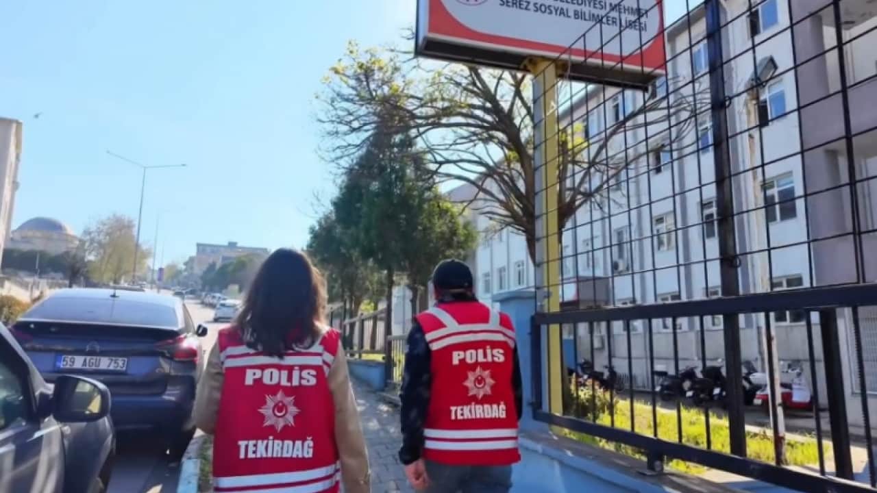 Foto - Bakan Çiftçi talimatı verdi: 81 ilde ekipler sahaya indi! Okul çevrelerinde denetimler artırılıyor