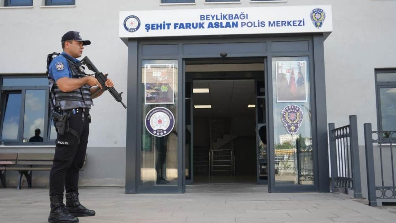 Foto - Bakan Çiftçi'den müjdeli haber Sokak hayvanları için tarih verdi