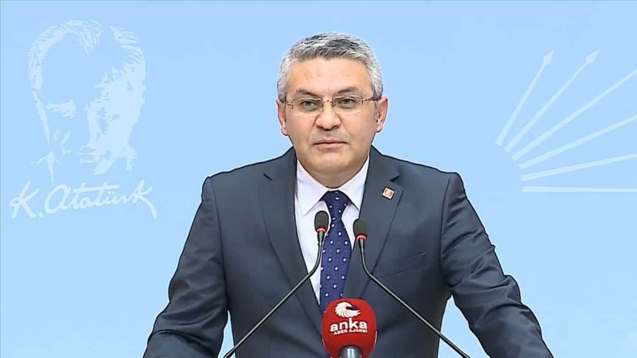 Foto - Bakan Ersoy’a atılan iftira mahkemeden geri döndü