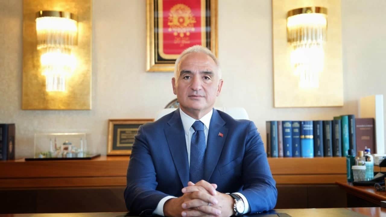 Bakan Ersoy’a atılan iftira mahkemeden geri döndü