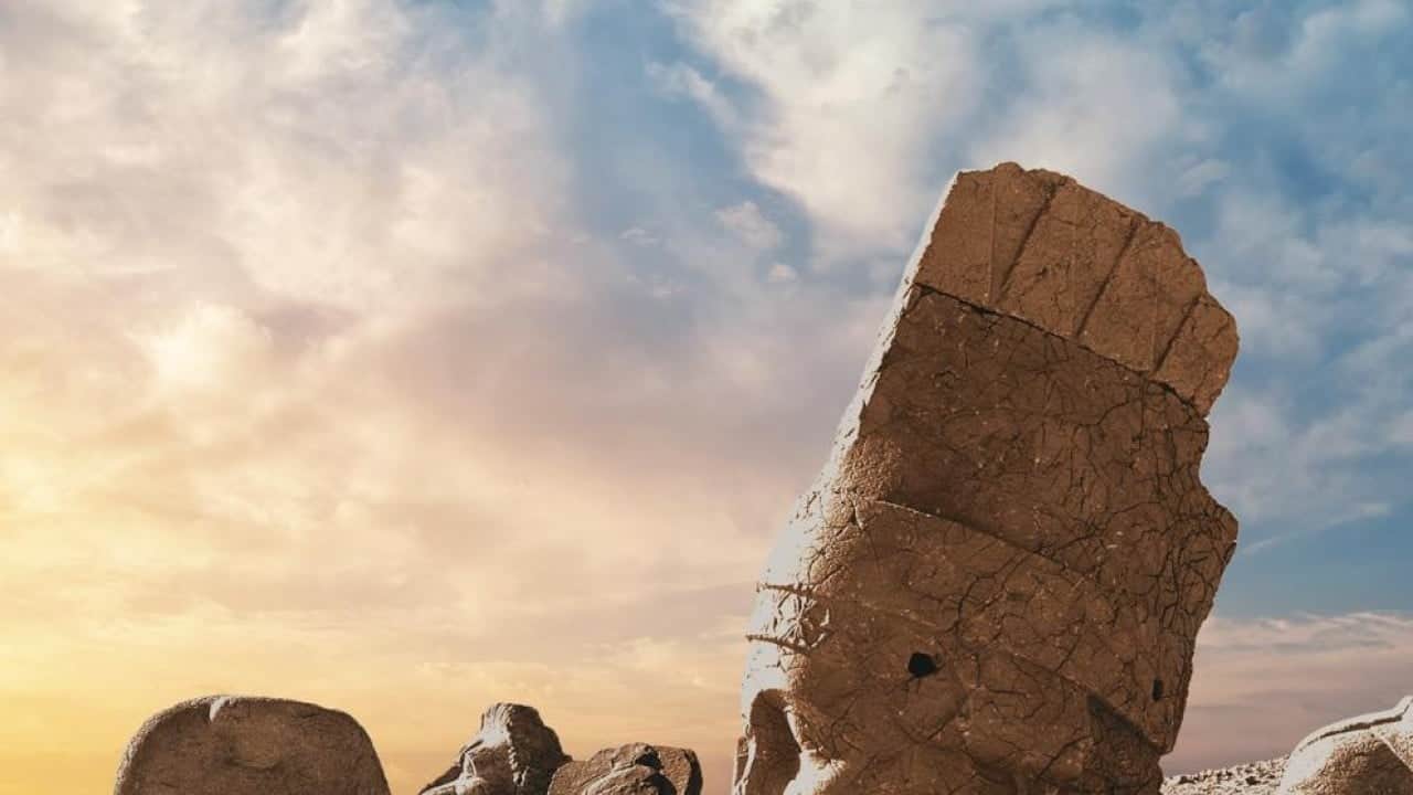 Foto - Bakan Ersoy'dan dünya turizm günü mesajı