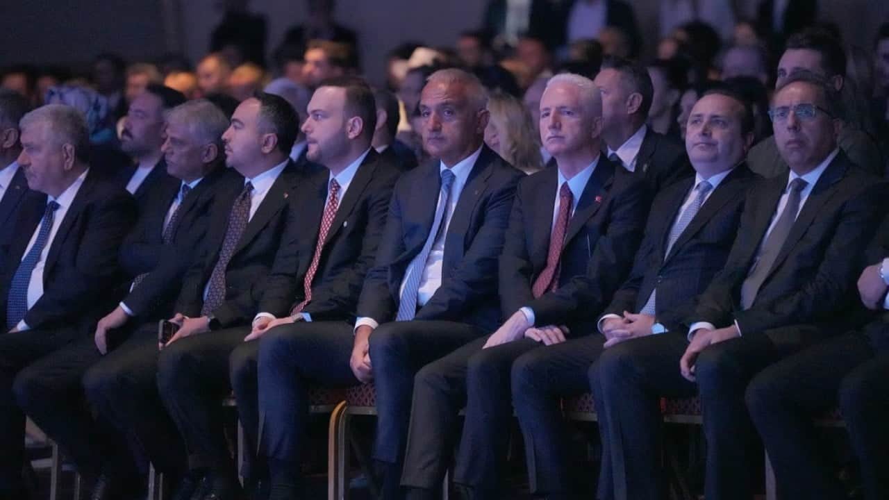 Foto - Bakan Ersoy'dan plastik atık uyarısı: Artık zaman kaybetme lüksümüz yok!