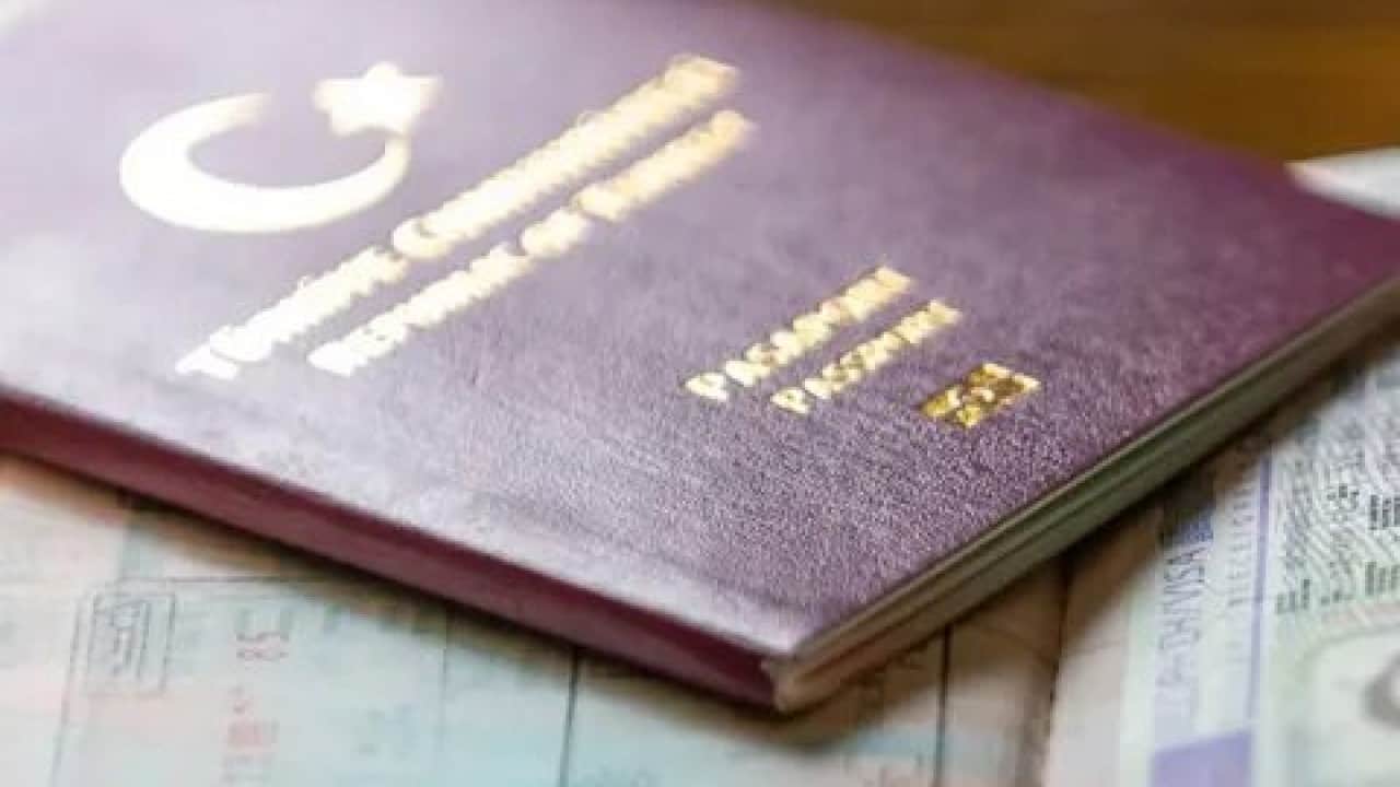 Foto - Bakan Fidan'dan AB'ye net vize ve Gümrük Birliği resti! Süreci tıkayan ülkeyi açıkladı