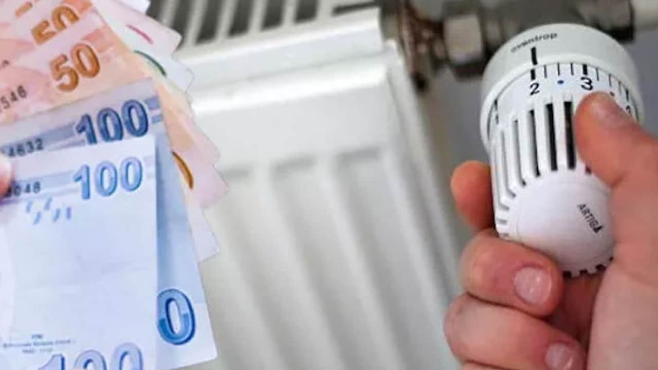 Foto - Bakan Göktaş duyurdu: Doğal gaz desteği ödemeleri sürüyor