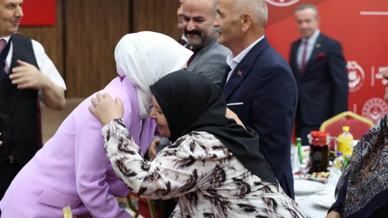 Foto - Bakan Göktaş’tan 'Terörsüz Türkiye' vurgusu Artık bu topraklar şehit vermesin