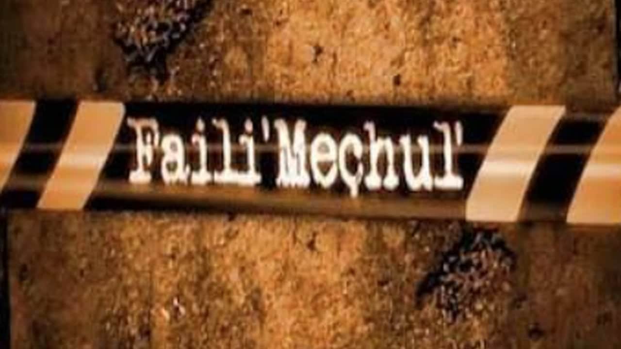 Foto - Bakan Gürlek, tüm Türkiye’ye duyurdu: 3 faili meçhul cinayet aydınlatıldı