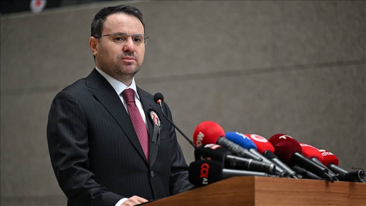 Foto - Bakan Gürlek, tüm Türkiye’ye duyurdu: 3 faili meçhul cinayet aydınlatıldı