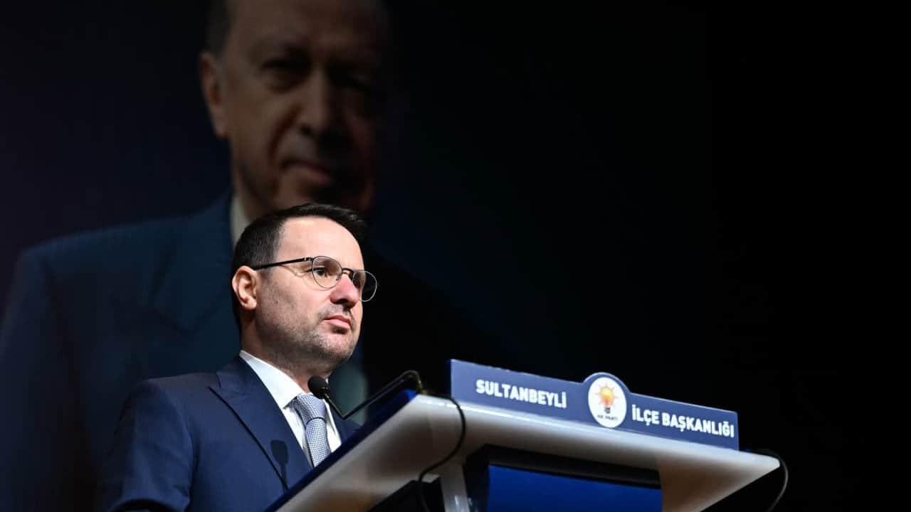 Foto - Bakan Gürlek’ten fon soruşturmasına net açıklama: Ucu nereye giderse gitsin, sorumlulardan hesap soracağız