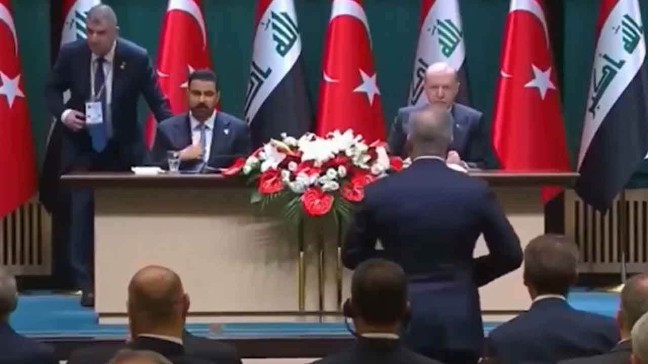 Foto - Bakan imzalamayı reddetti! Erdoğan şaşırdı, Başbakan 'çabuk imzala' dedi, şok eden İran detayı