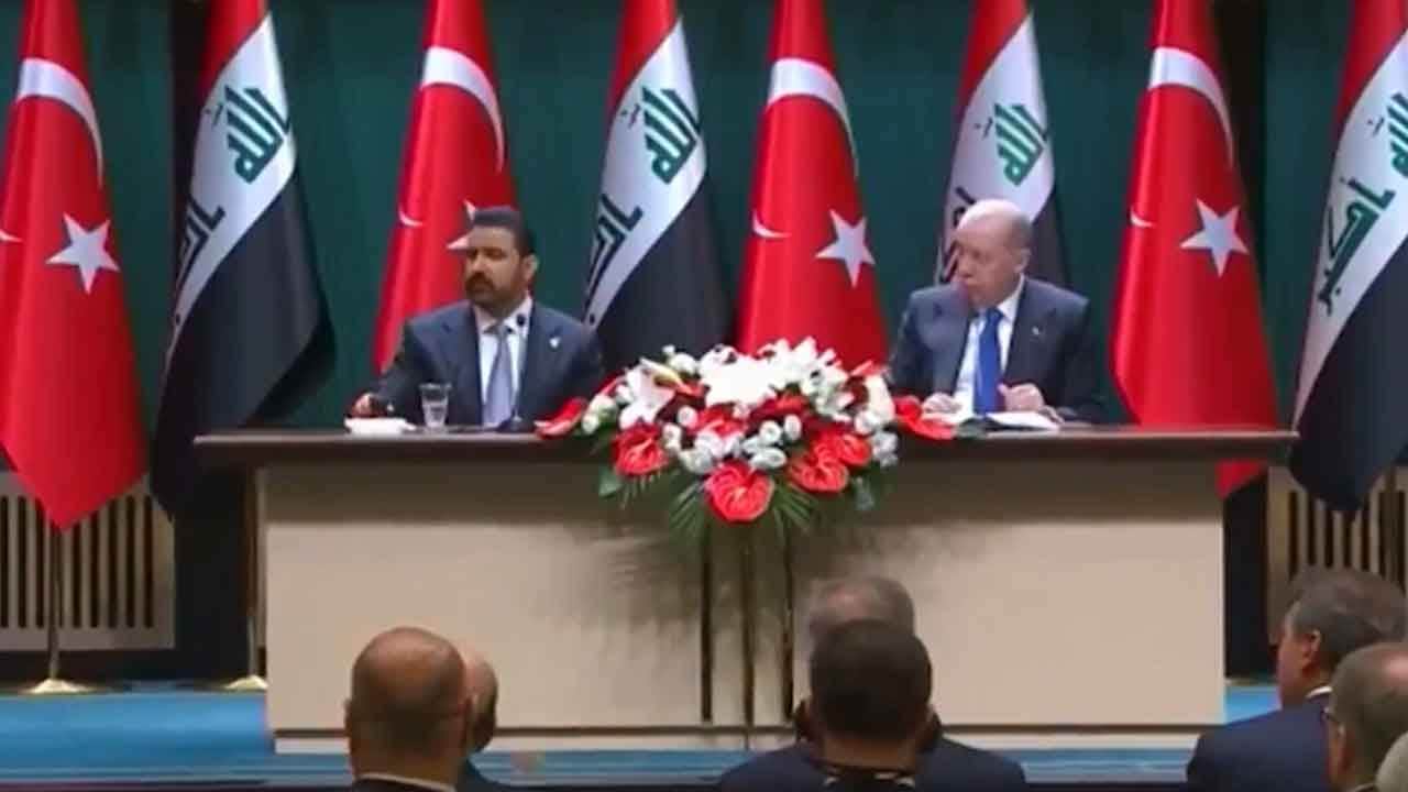 Foto - Bakan imzalamayı reddetti! Erdoğan şaşırdı, Başbakan 'çabuk imzala' dedi, şok eden İran detayı