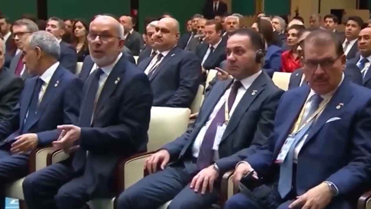Foto - Bakan imzalamayı reddetti! Erdoğan şaşırdı, Başbakan 'çabuk imzala' dedi, şok eden İran detayı