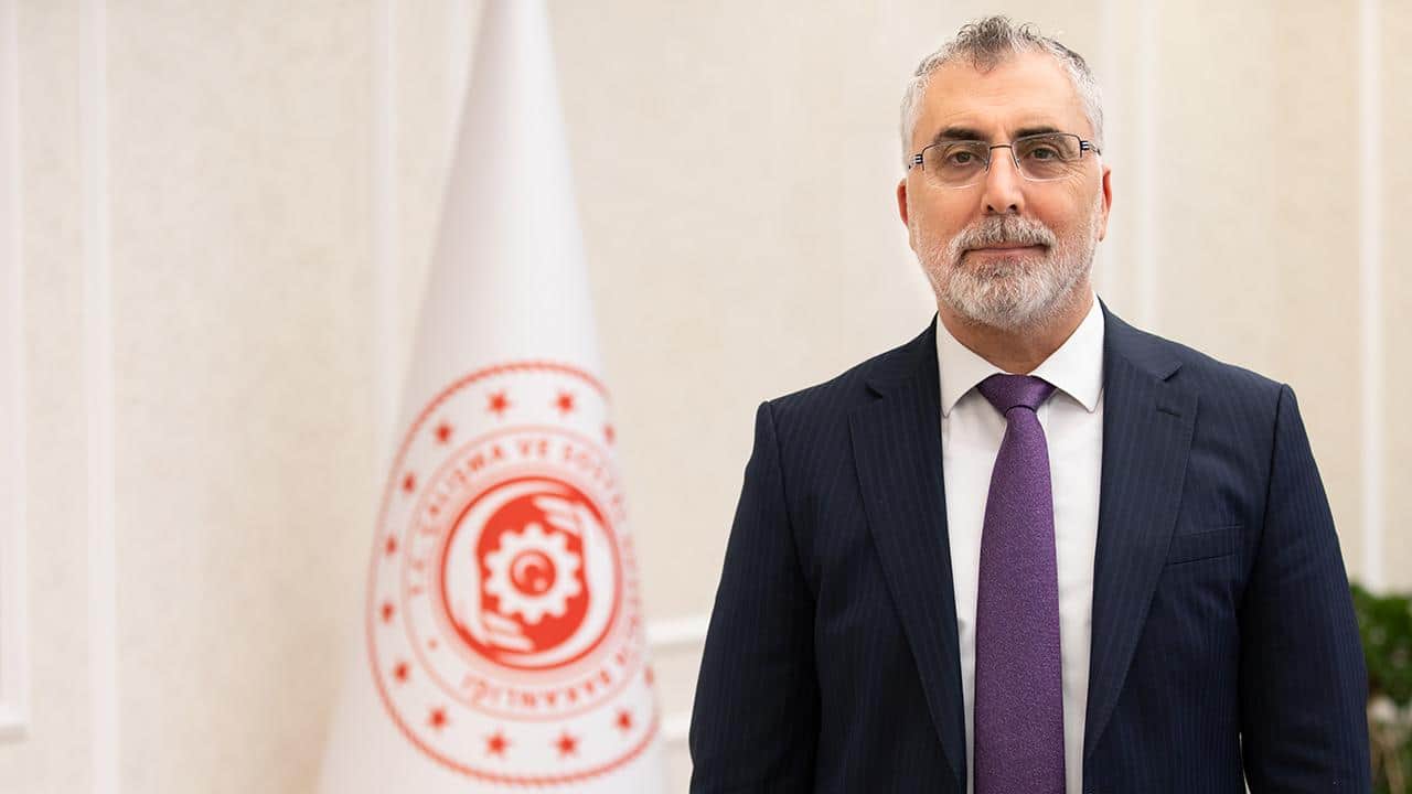 Bakan Işıkhan duyurdu! SUT’ta değişikliğe gidildi 
