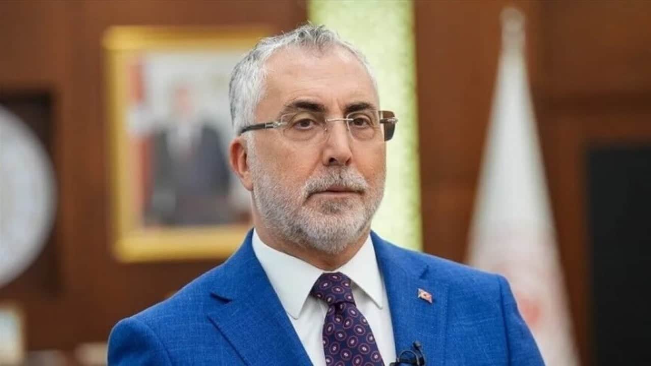 Foto - Bakan Işıkhan duyurdu! SUT’ta değişikliğe gidildi 