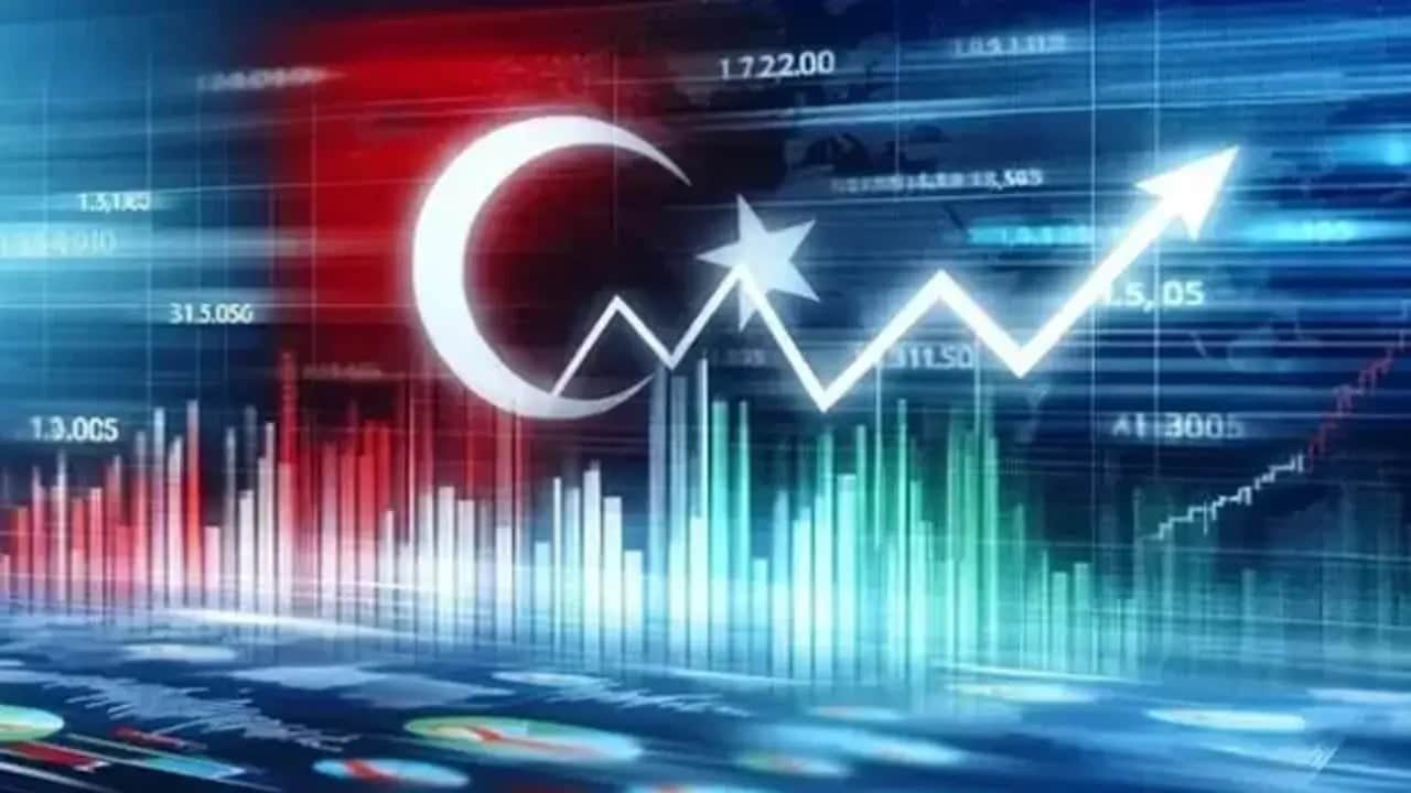 Bakan Kacır ekonomik verileri değerlendirdi ‘Ekonomi 24 çeyrektir büyüyor’