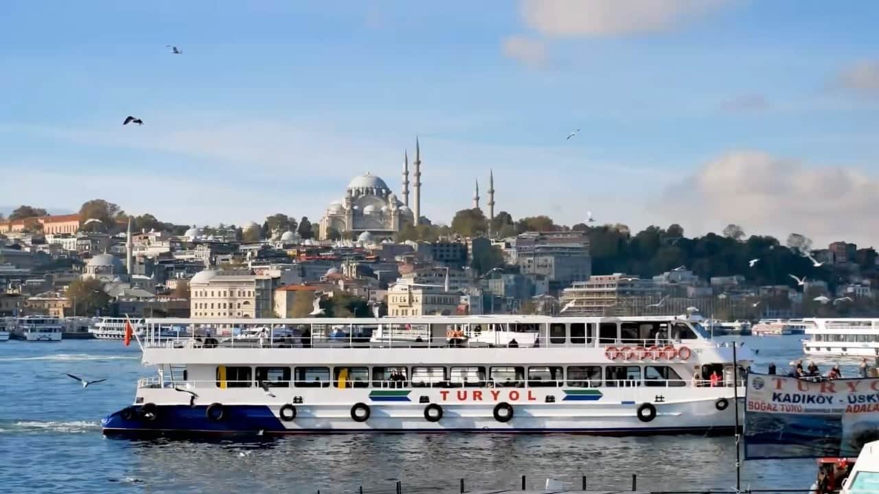 Bakan Kurum duyurdu! İstanbul’un üç ilçesinde mutluluk yaşanacak