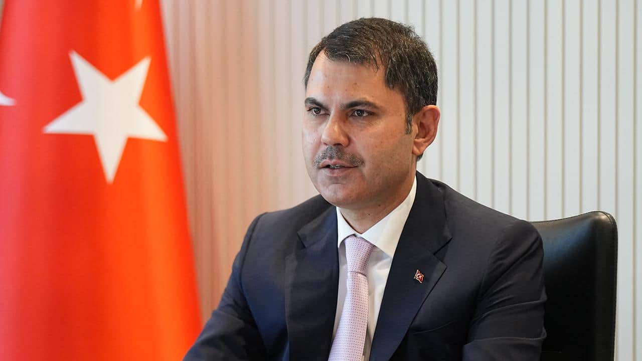 Foto - Bakan Kurum duyurdu! İstanbul’un üç ilçesinde mutluluk yaşanacak