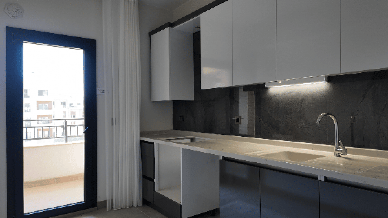 Foto - Bakan Kurum duyurdu: Kiralar 10 bin TL'den başlayacak! İşte sosyal konutlarda örnek daire