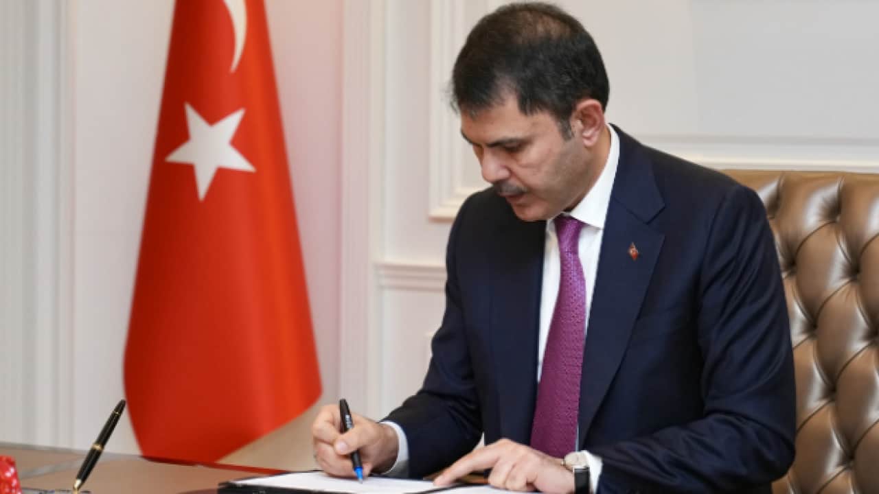 Foto - Bakan Kurum duyurdu: Kiralar 10 bin TL'den başlayacak! İşte sosyal konutlarda örnek daire